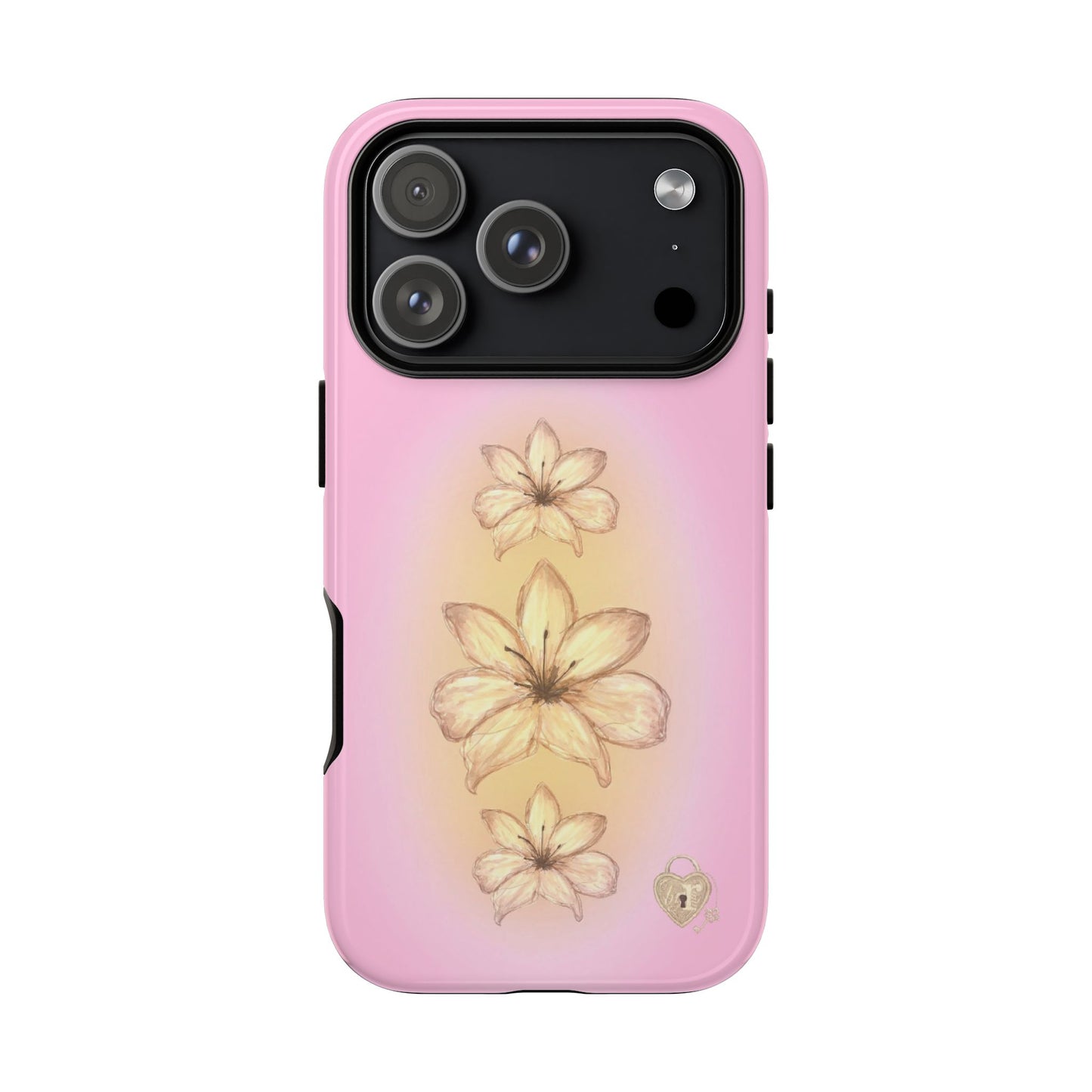The Daylily Case