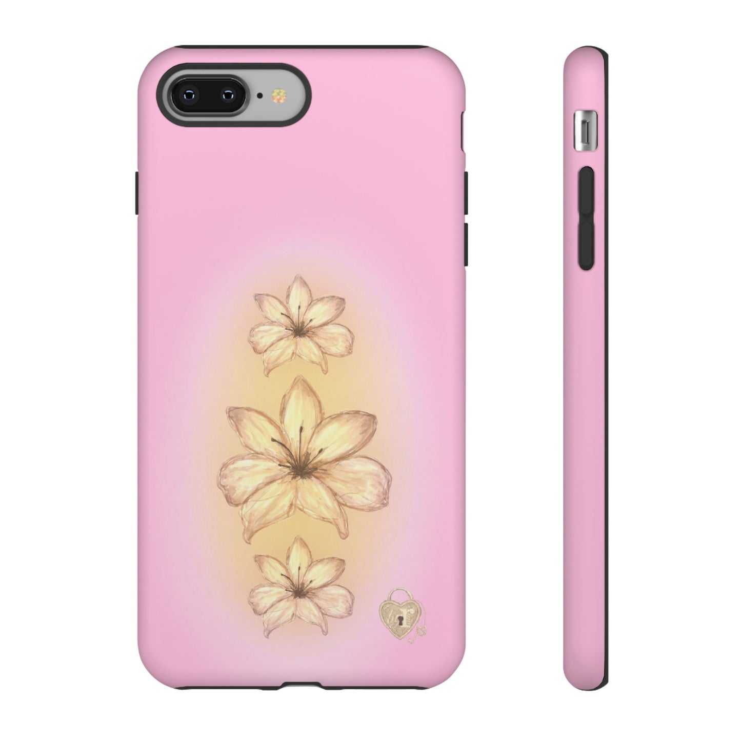 The Daylily Case