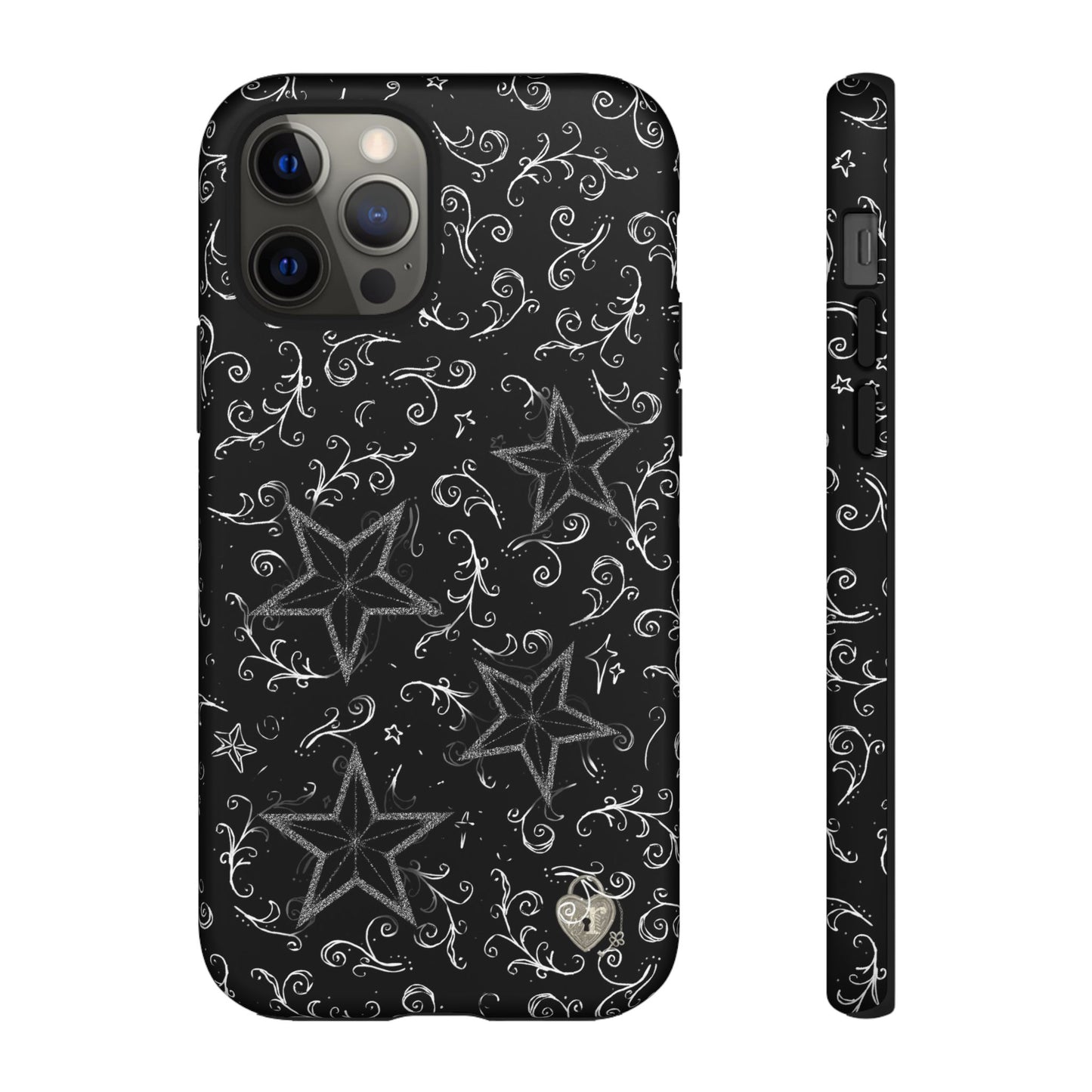 The Lexie Star Case