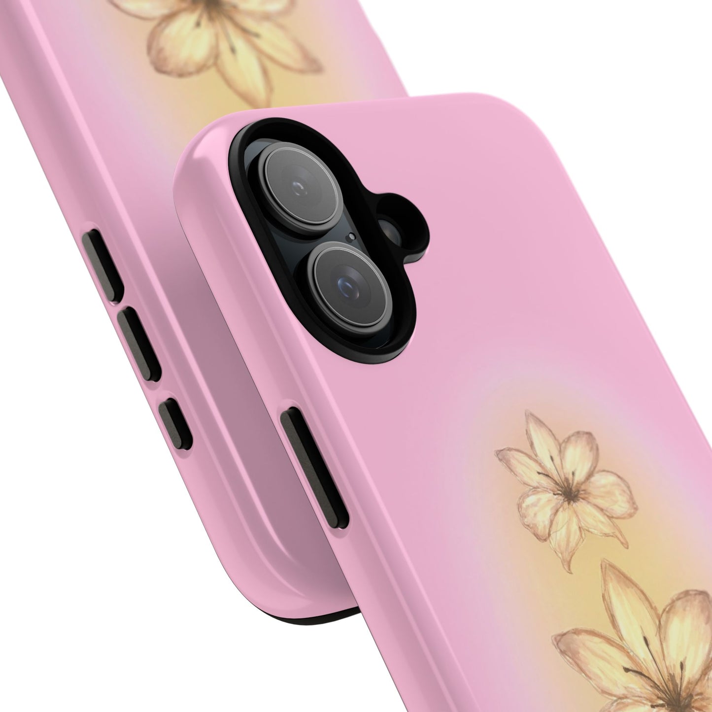 The Daylily Case