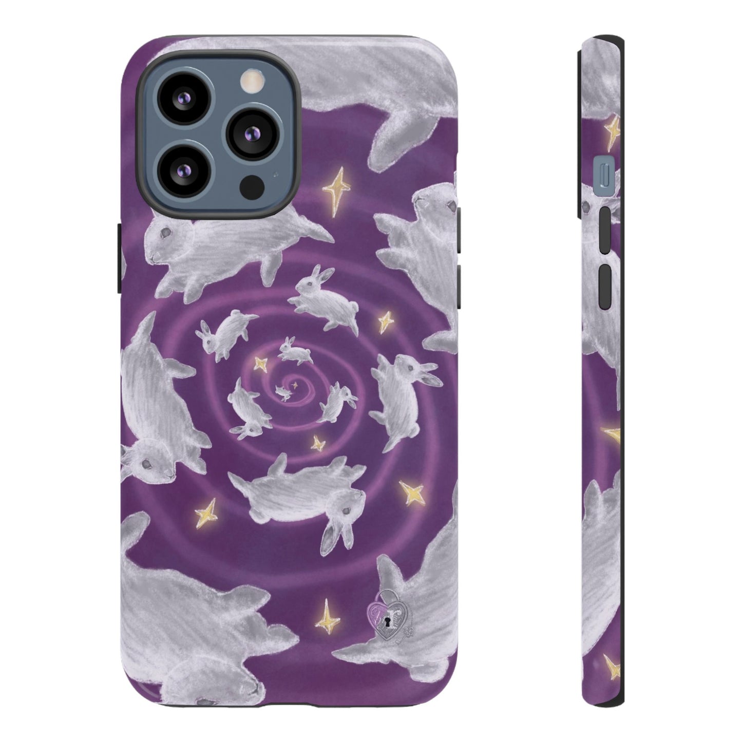 Down The Rabbit Hole Case