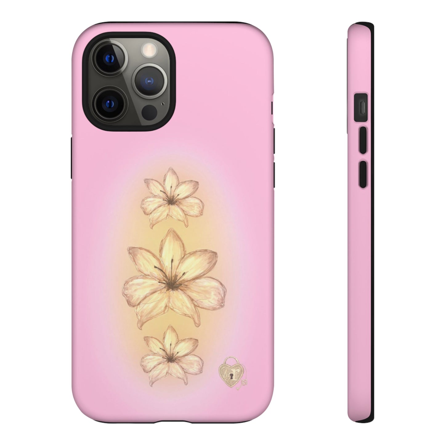 The Daylily Case