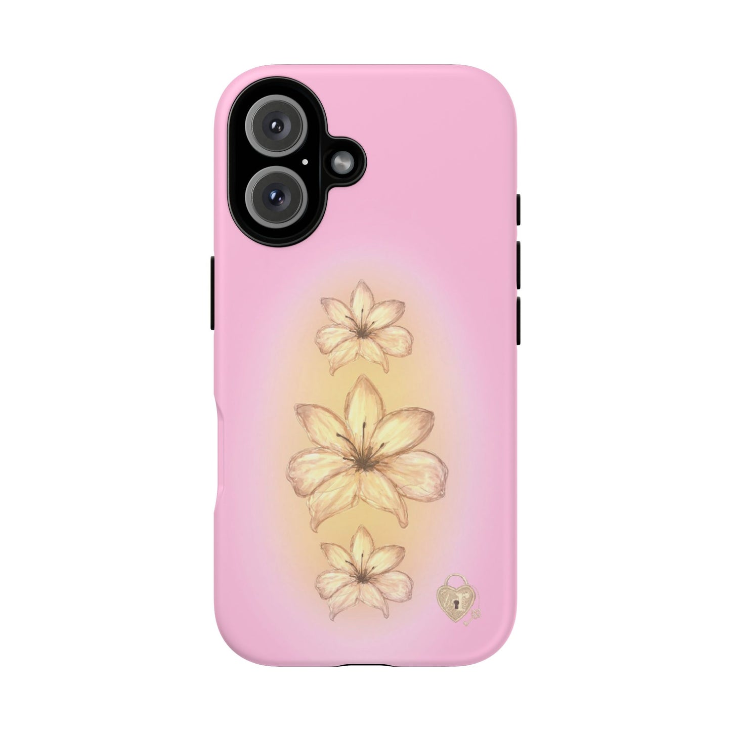 The Daylily Case
