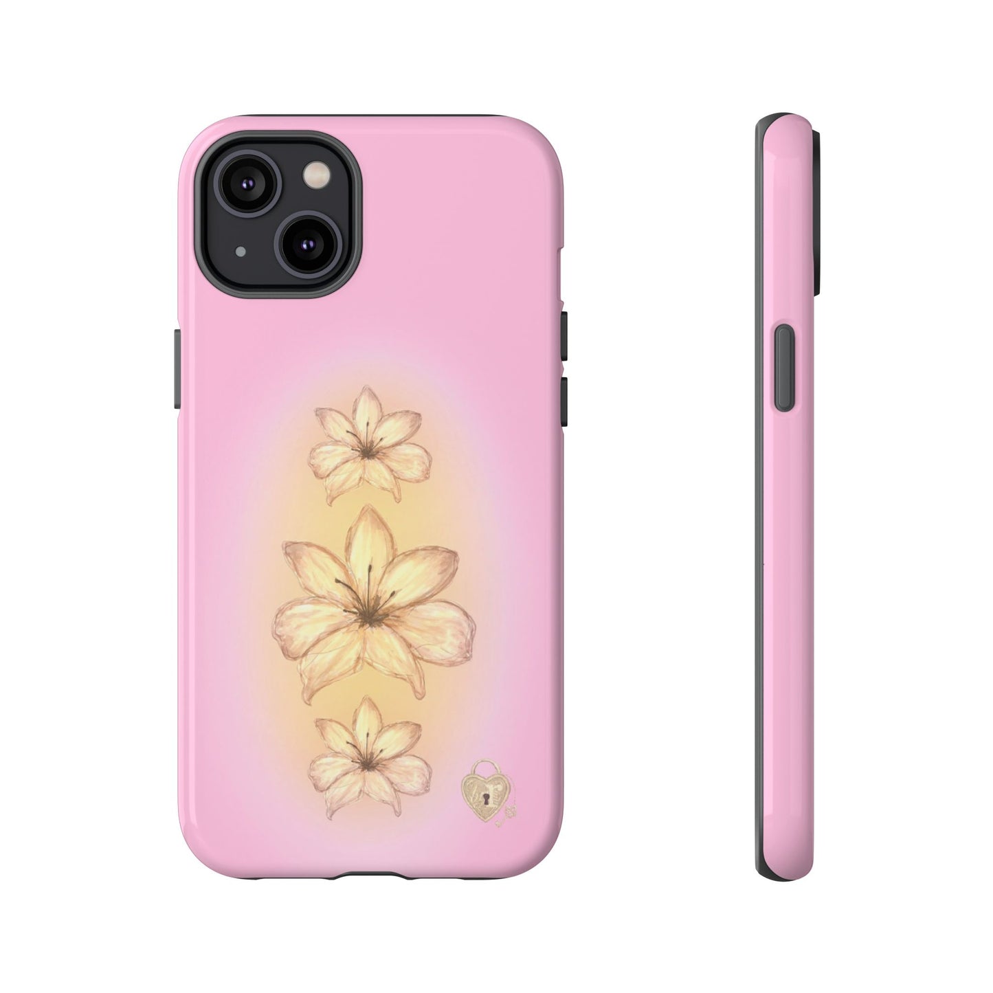 The Daylily Case