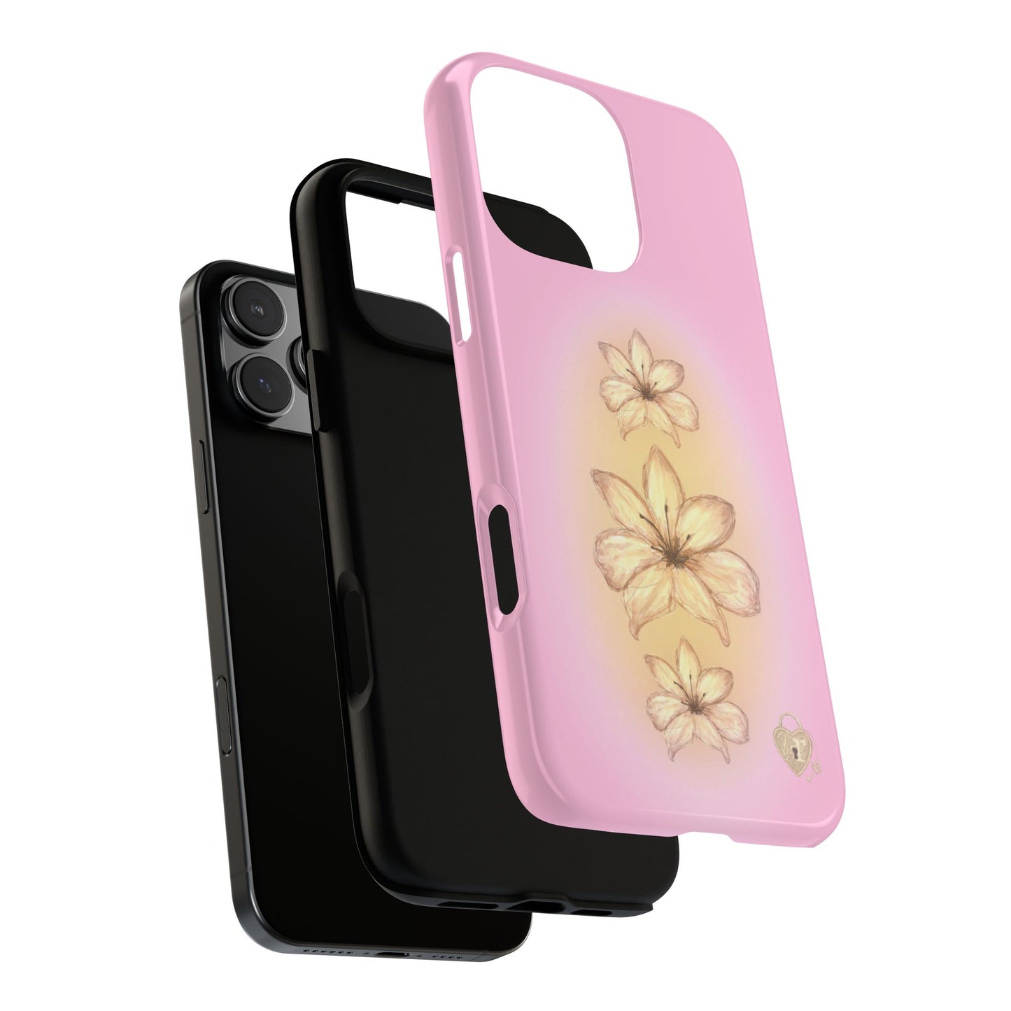 The Daylily Case