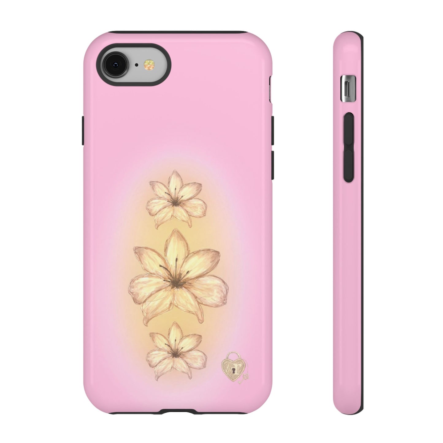 The Daylily Case