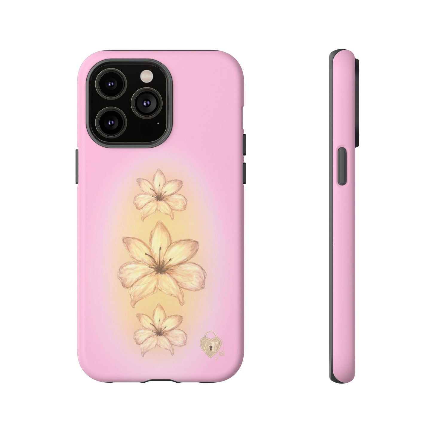 The Daylily Case