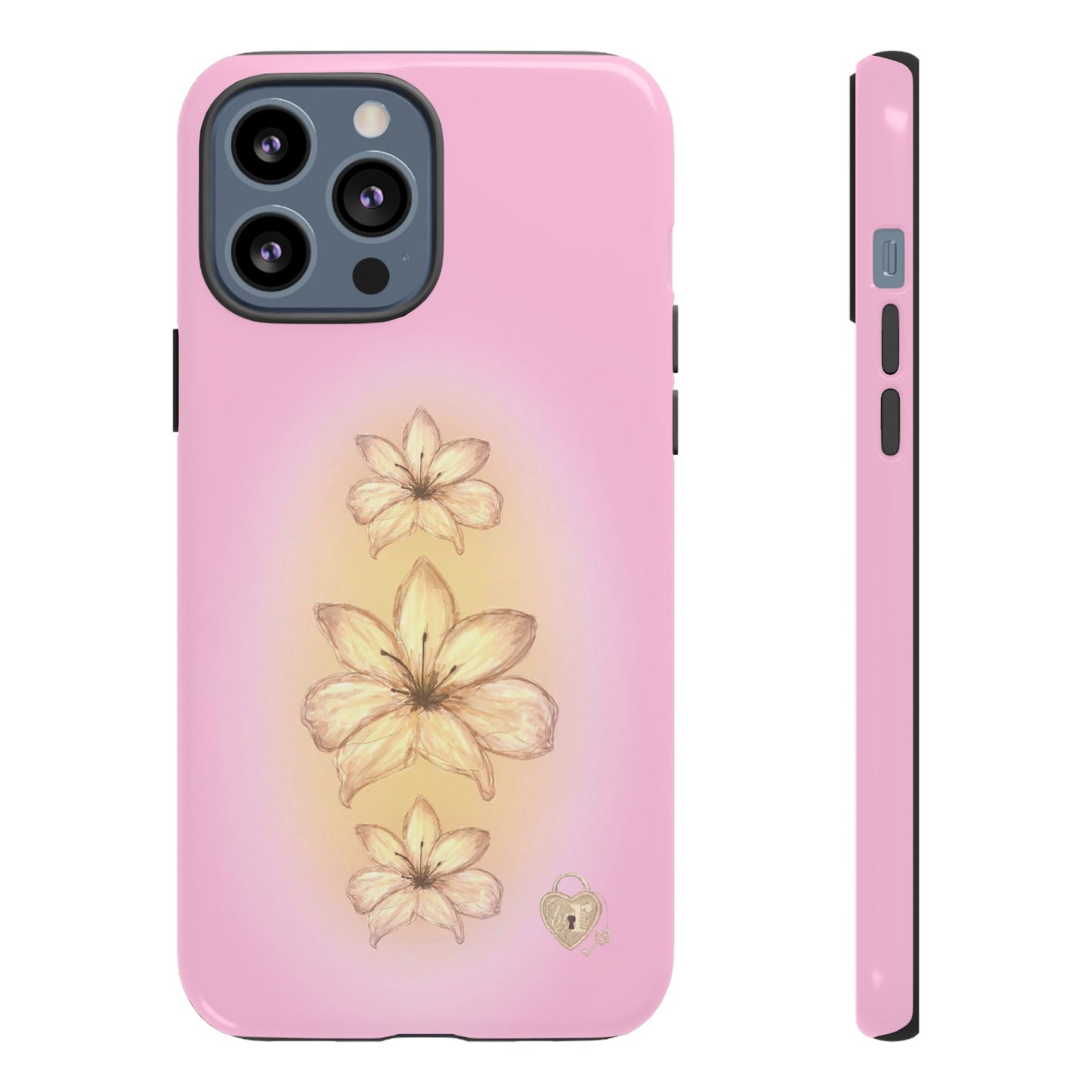 The Daylily Case
