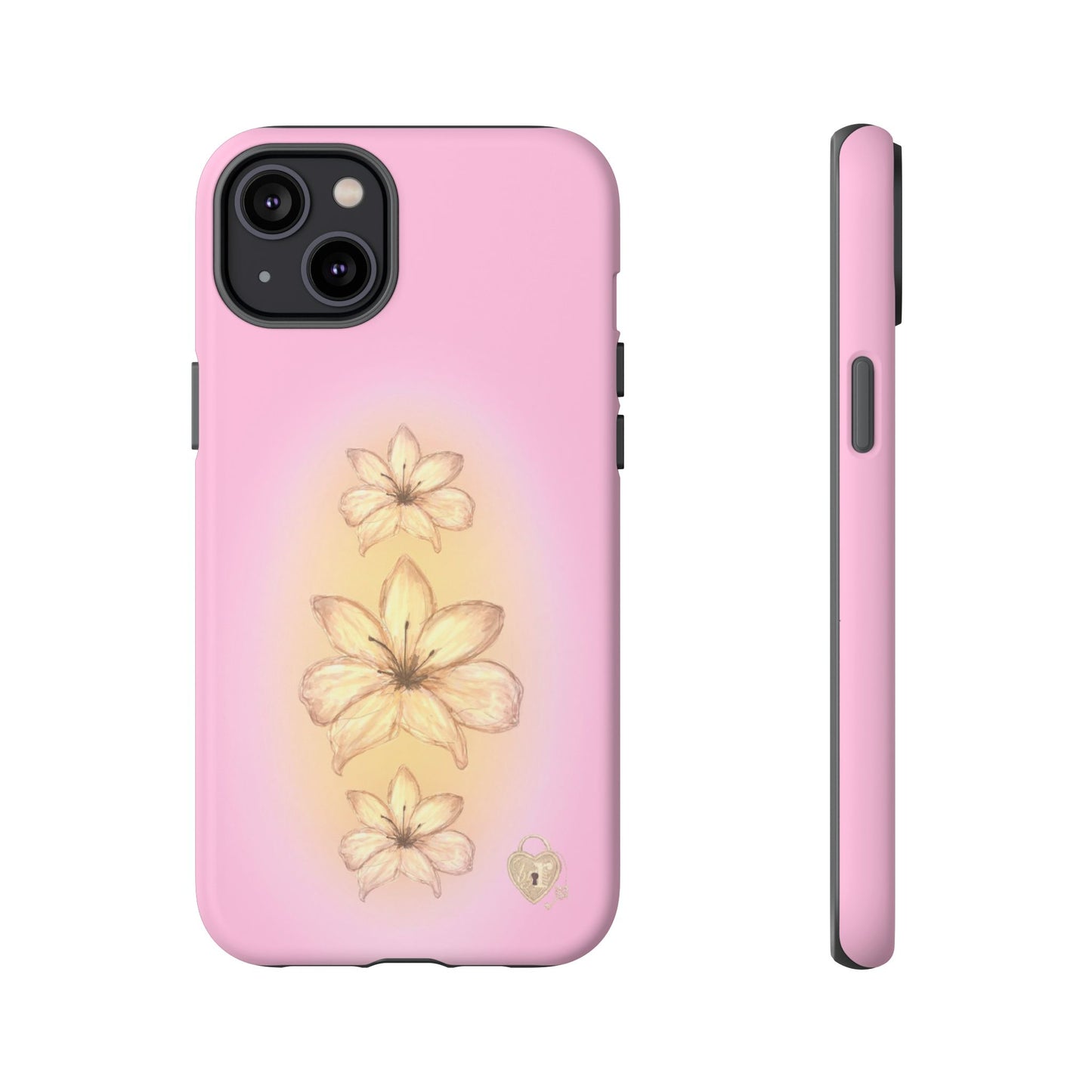 The Daylily Case