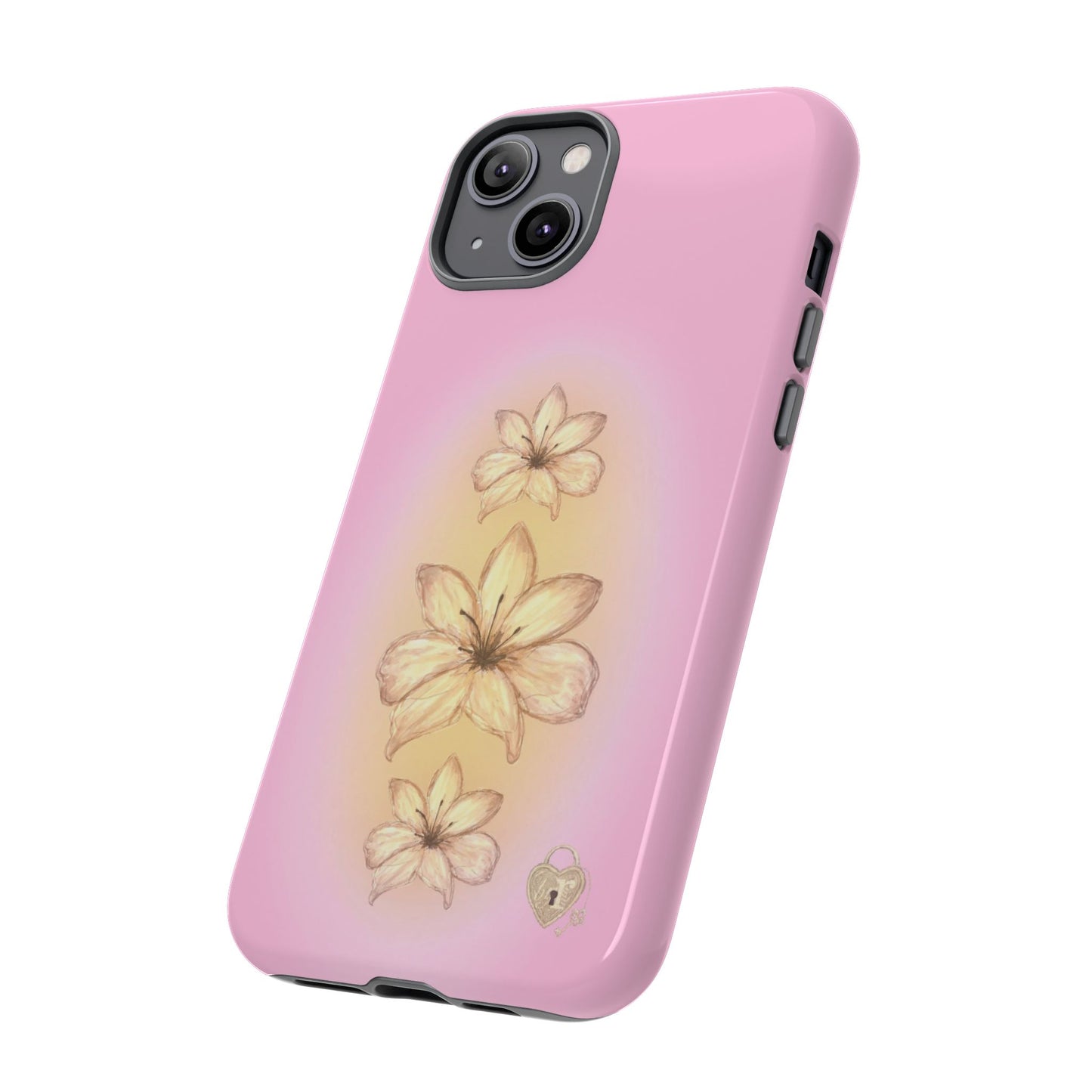 The Daylily Case