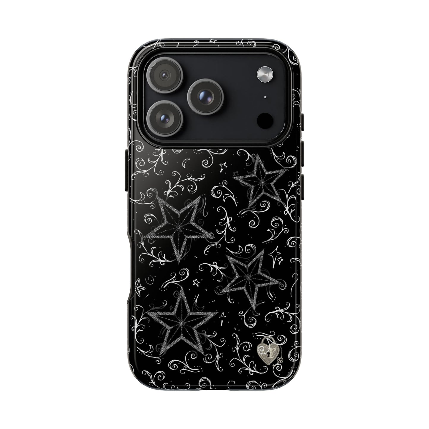 The Lexie Star Case