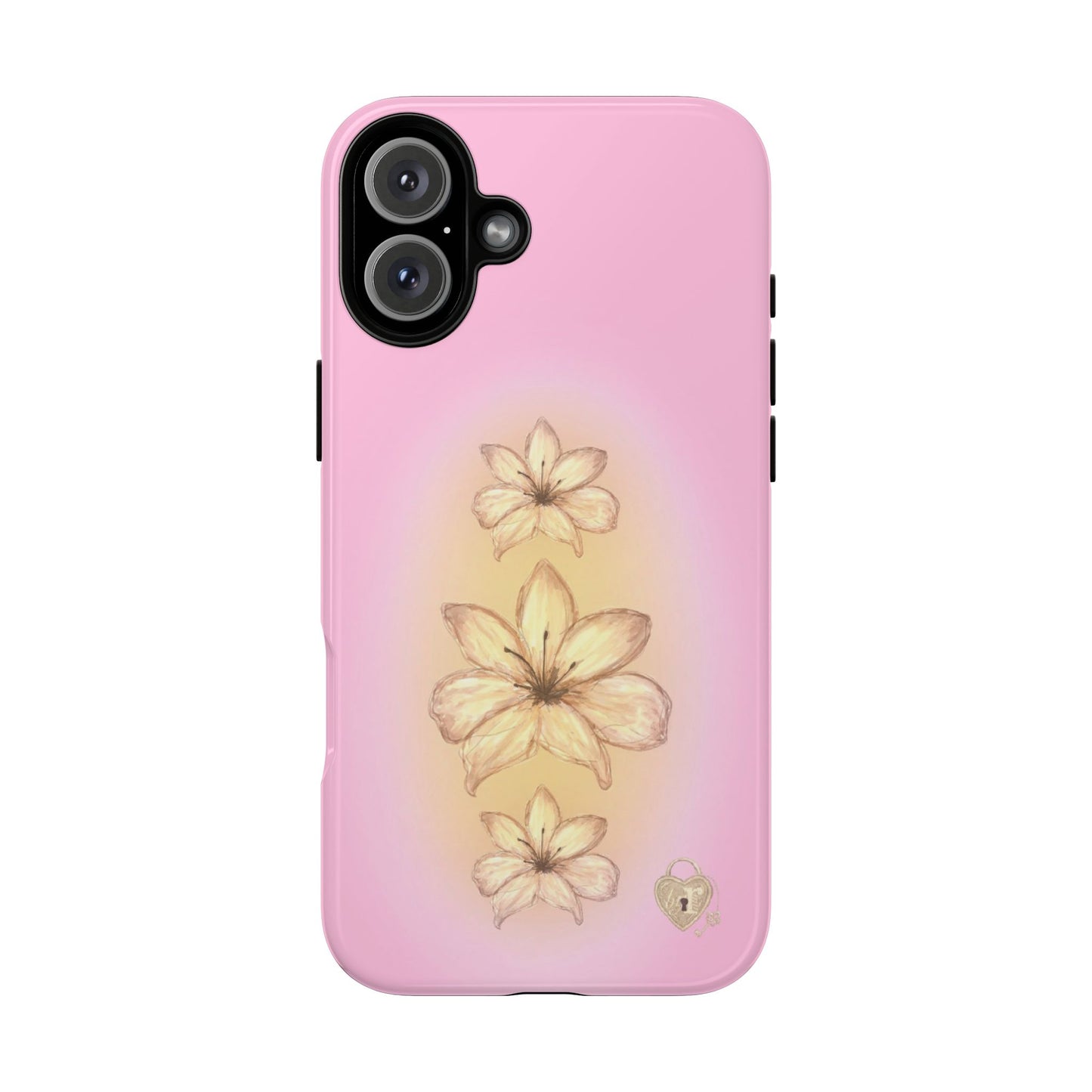 The Daylily Case