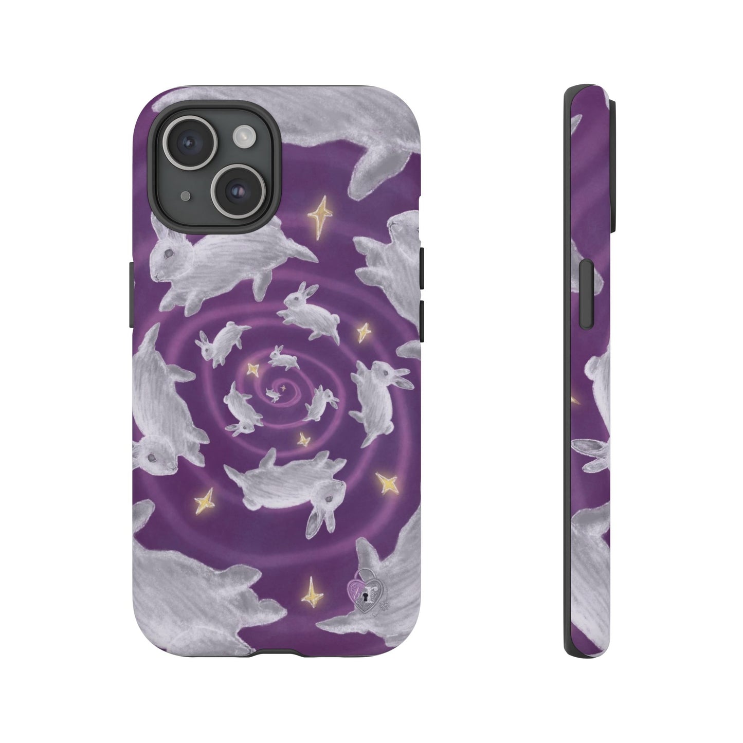 Down The Rabbit Hole Case