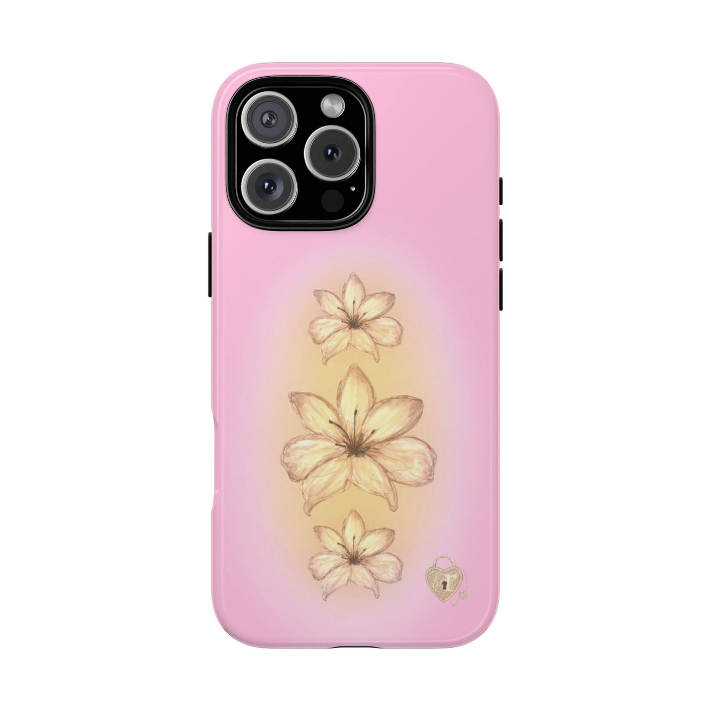 The Daylily Case