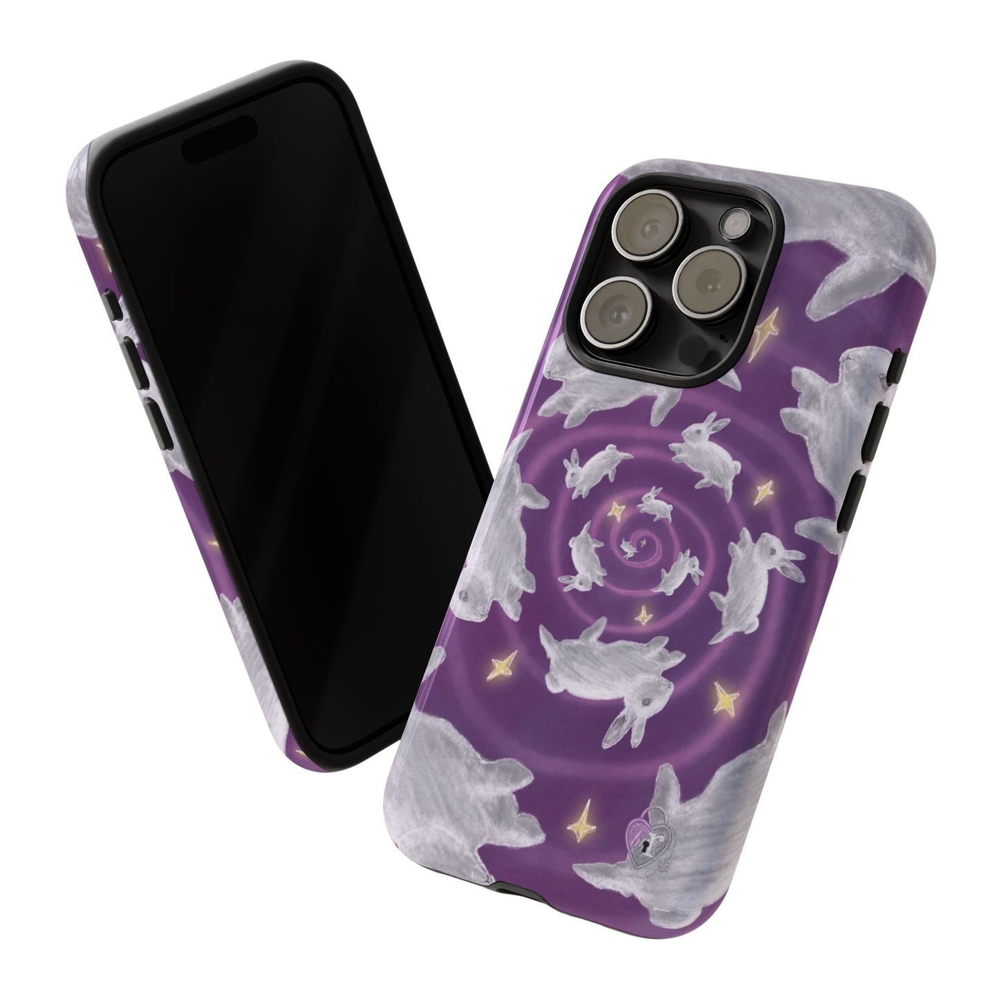 Down The Rabbit Hole Case