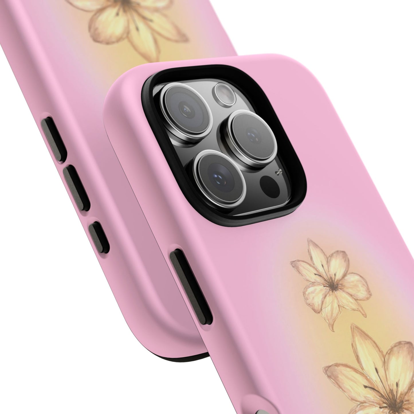 The Daylily Case