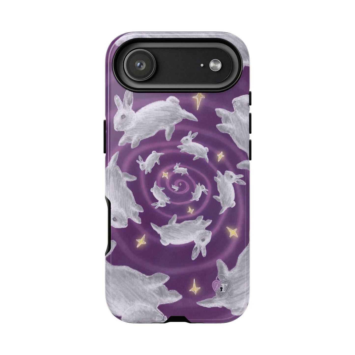 Down The Rabbit Hole Case