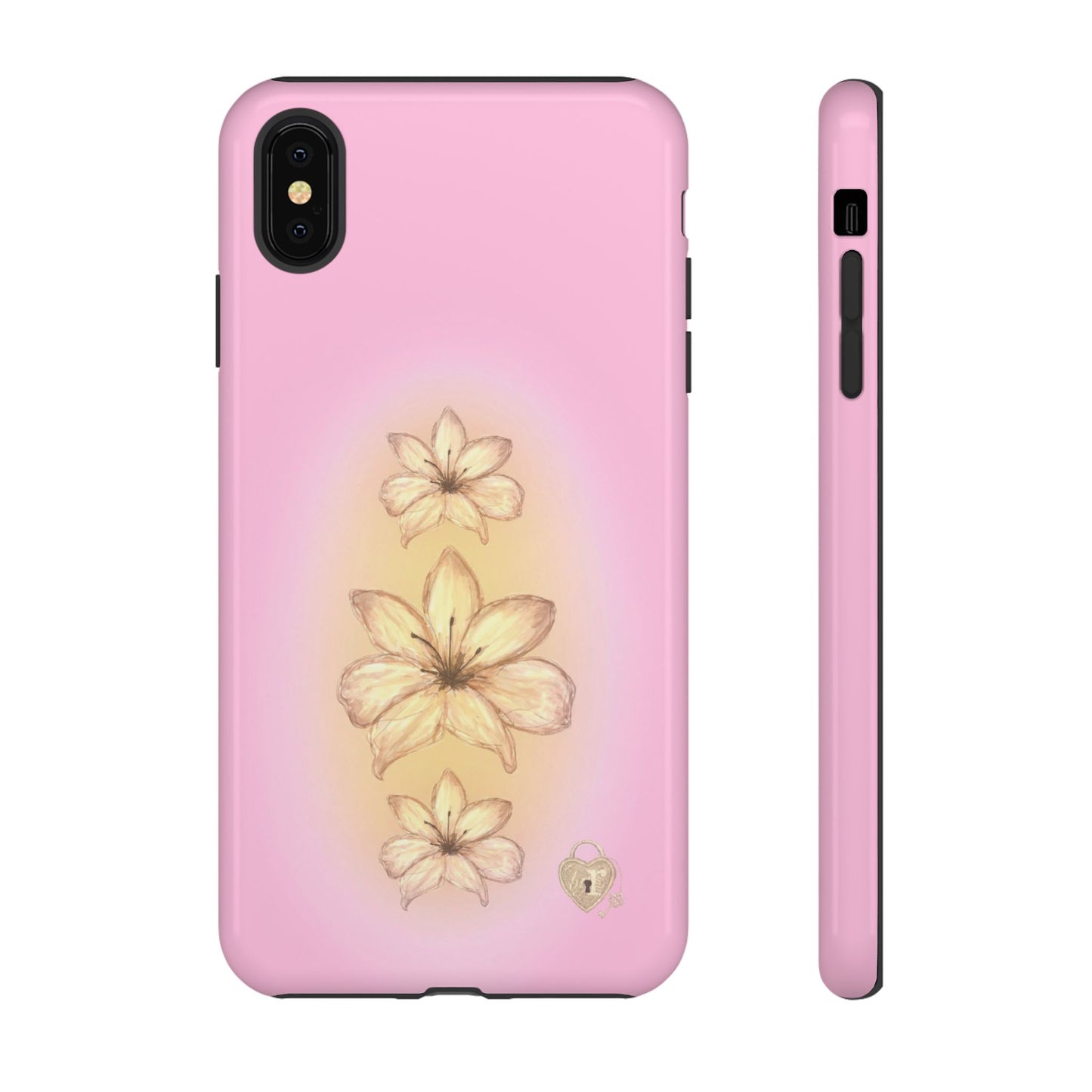 The Daylily Case
