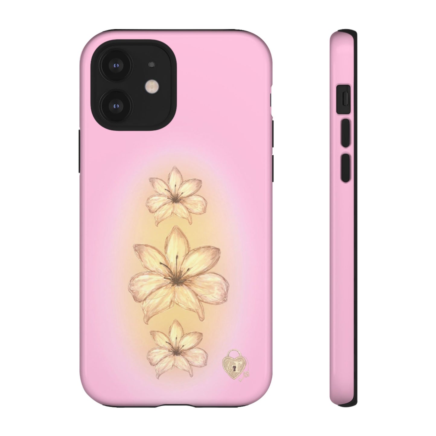 The Daylily Case