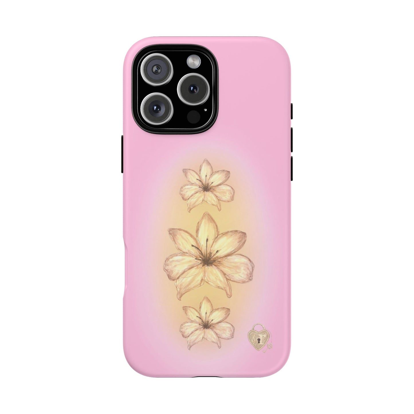 The Daylily Case