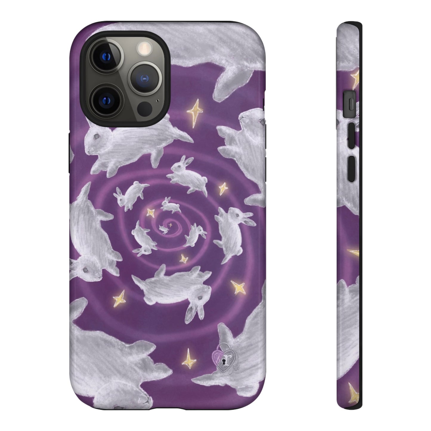 Down The Rabbit Hole Case