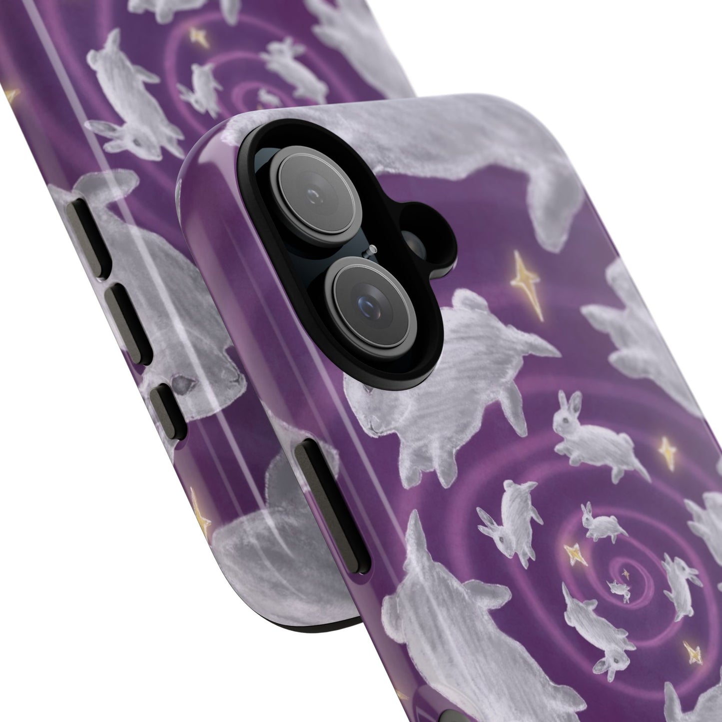 Down The Rabbit Hole Case