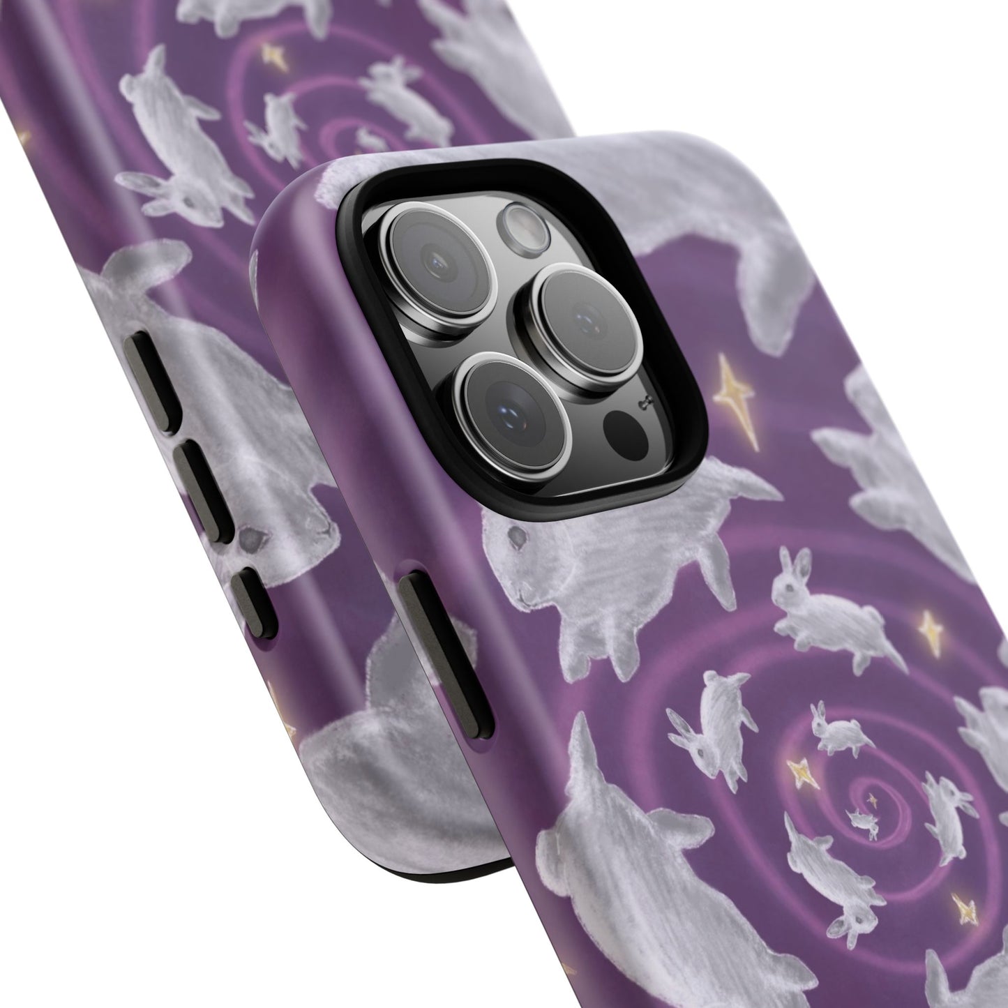 Down The Rabbit Hole Case