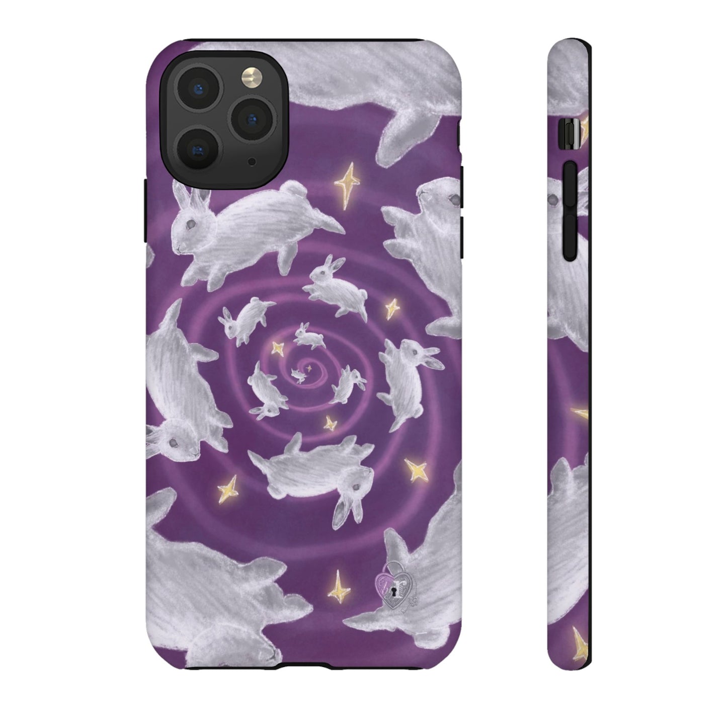 Down The Rabbit Hole Case