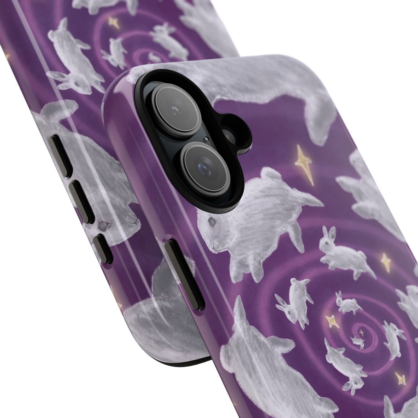 Down The Rabbit Hole Case