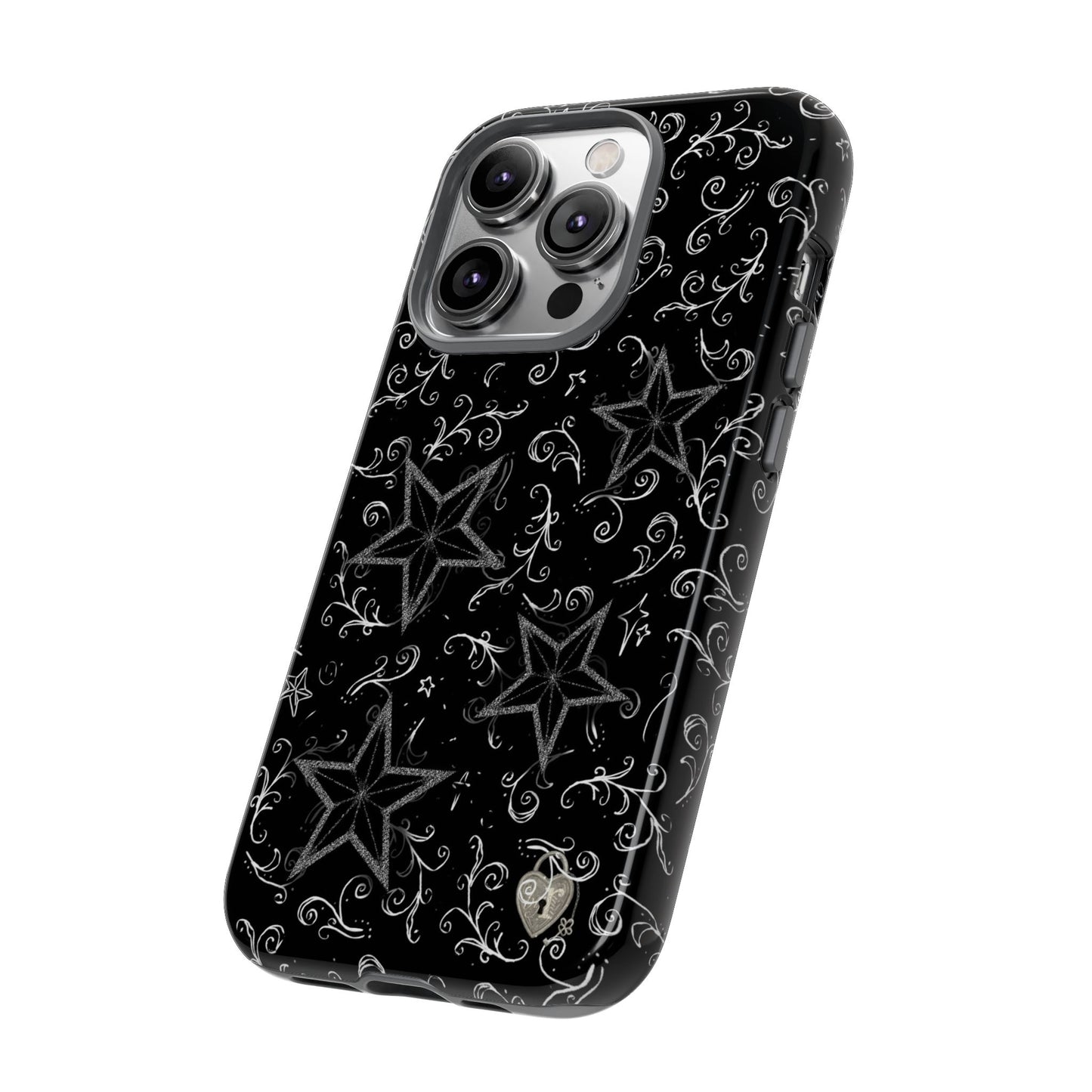 The Lexie Star Case