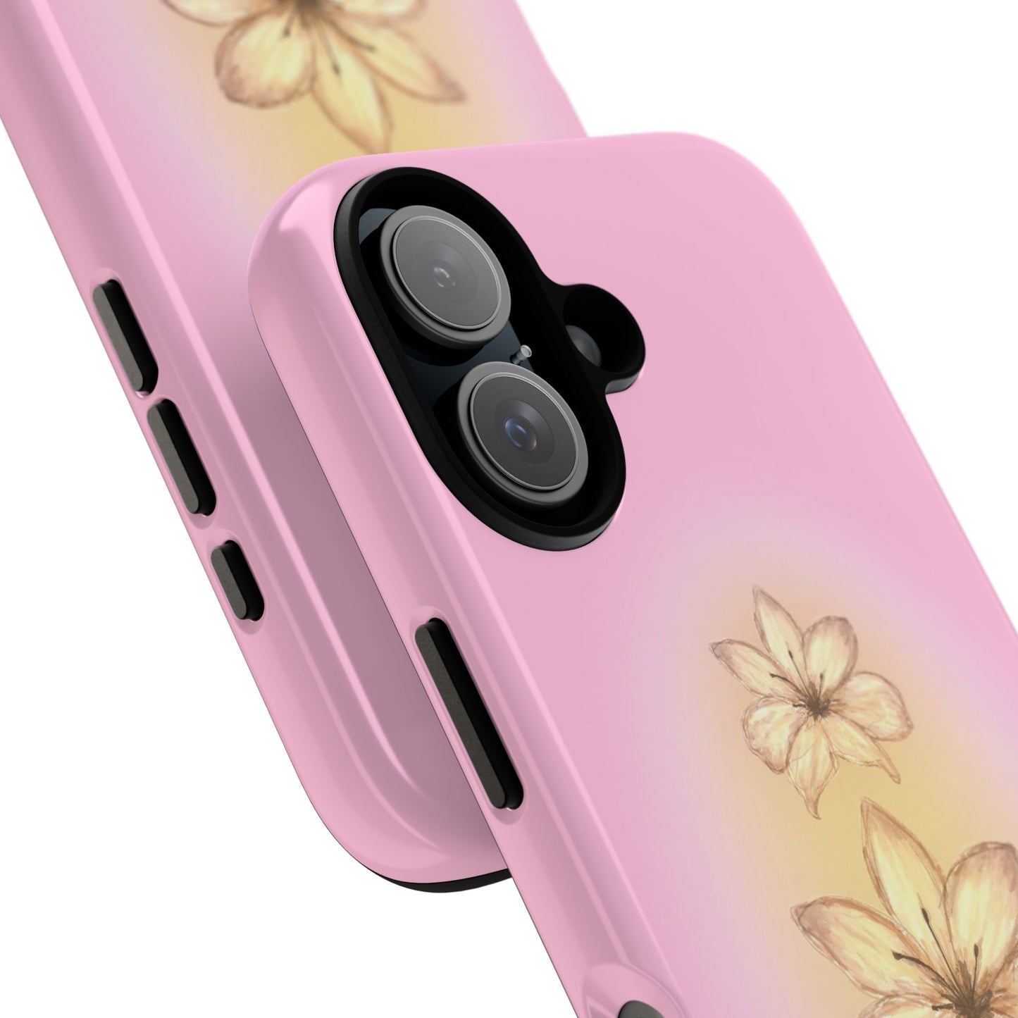 The Daylily Case