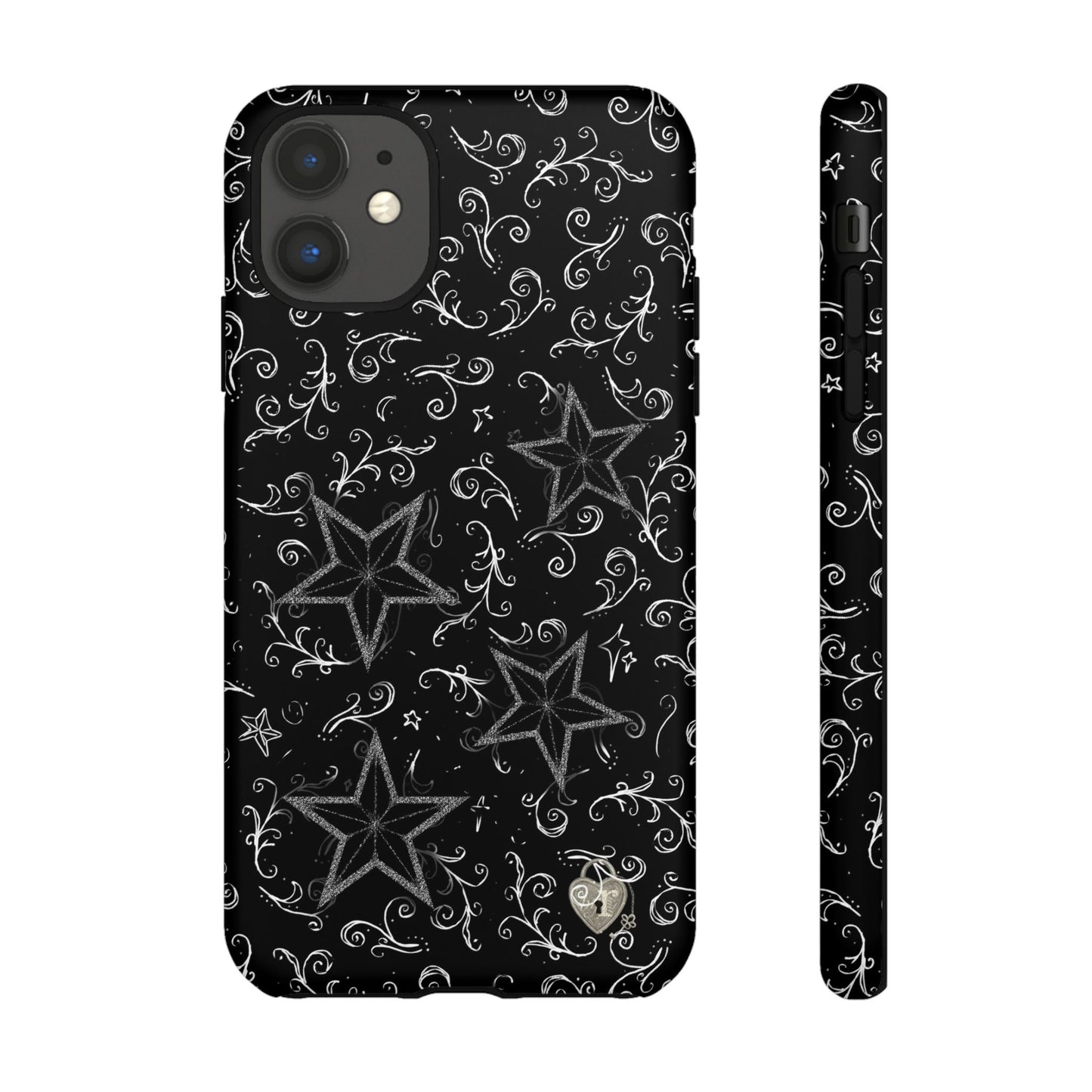 The Lexie Star Case