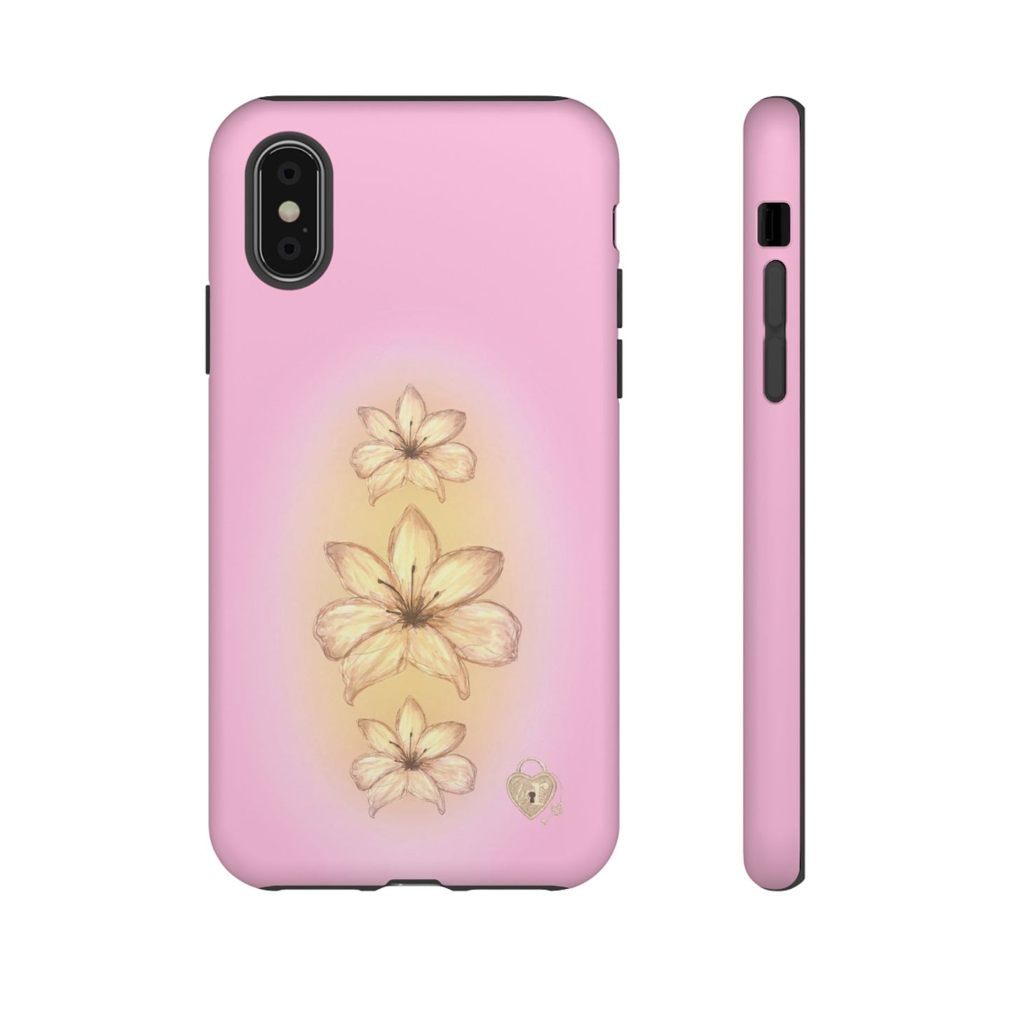 The Daylily Case