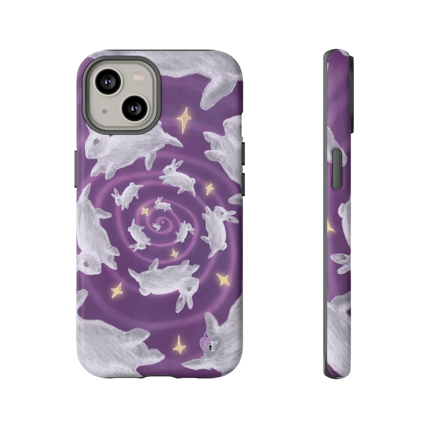 Down The Rabbit Hole Case